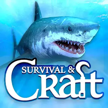 Survival & Craft Multiplayer MOD APK Download